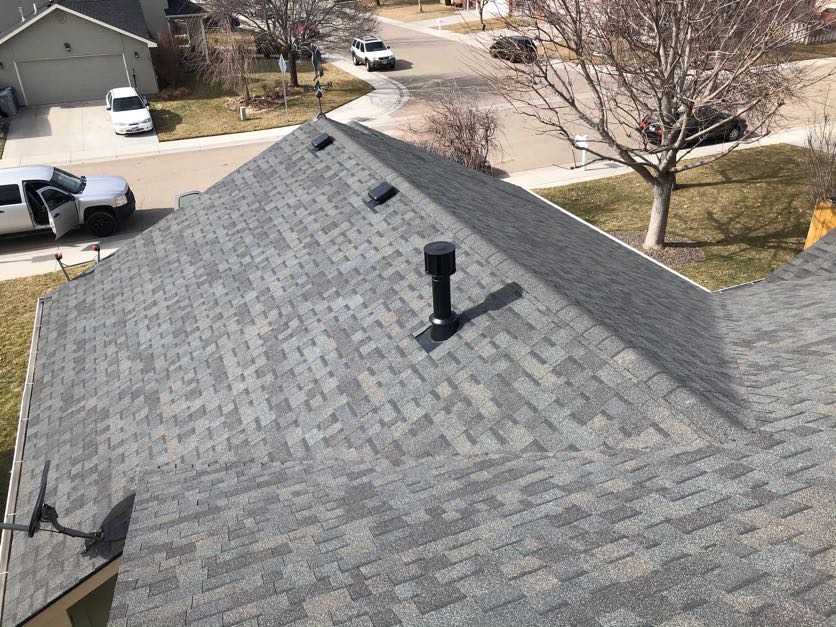 roof