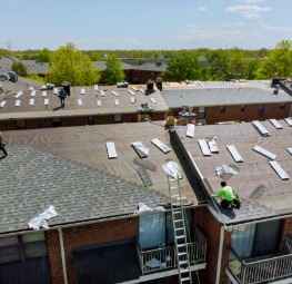 Commercial Roofing Commercial Roofing